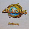 Allods Online Artbook